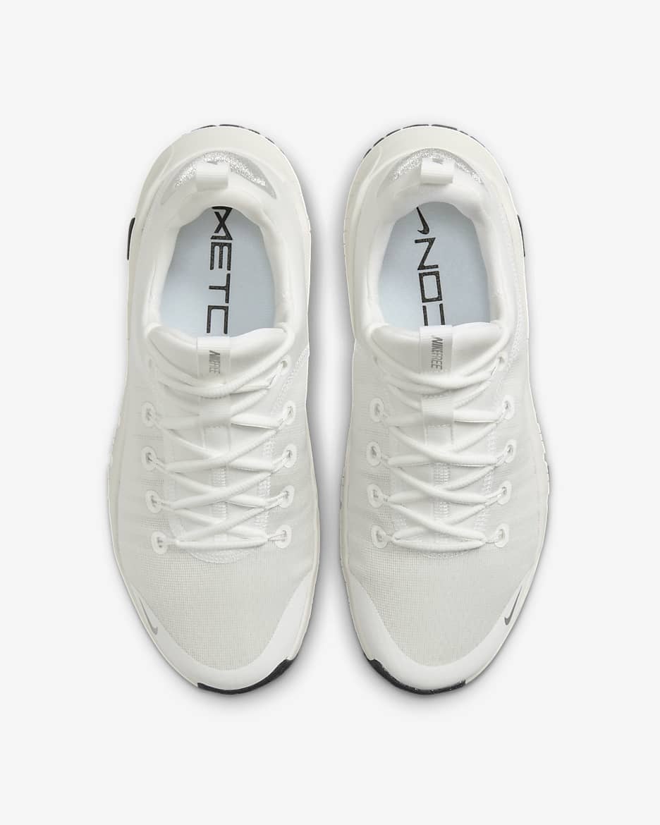 White shops nike metc s 4